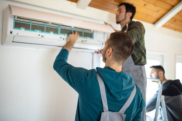 Best HVAC Training and Certification in Bear Creek Ranch, TX