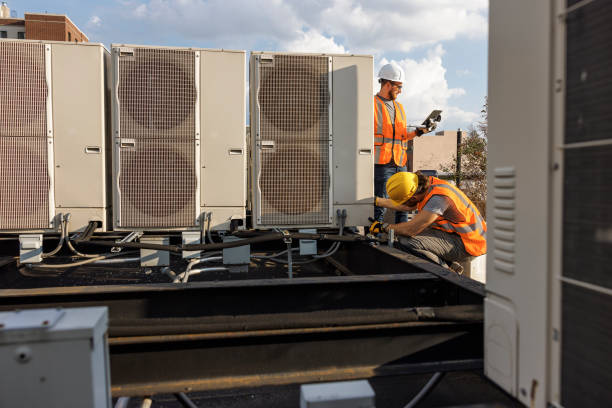 Best Energy-efficient HVAC Solutions in Bear Creek Ranch, TX