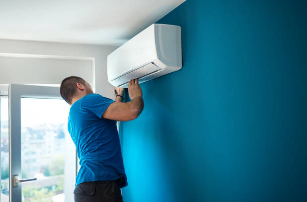 Best HVAC Financing and Leasing in Bear Creek Ranch, TX