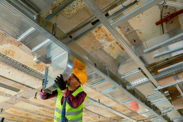 Best Energy-efficient HVAC Solutions in Bear Creek Ranch, TX