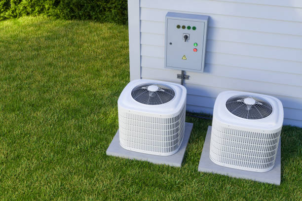 Best Emergency HVAC Services in Bear Creek Ranch, TX