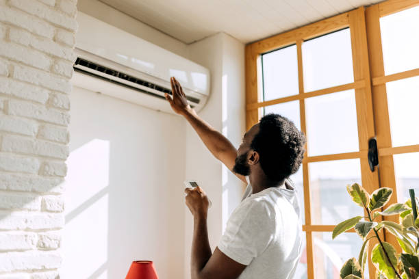 Best Furnace Cleaning in Bear Creek Ranch, TX