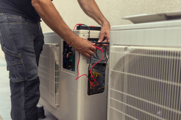 Best Seasonal HVAC Services in Bear Creek Ranch, TX