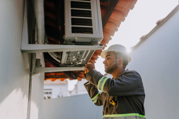 Best Ductless Mini-Split Systems in Bear Creek Ranch, TX