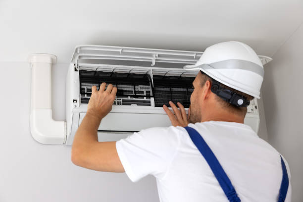  Bear Creek Ranch, TX HVAC Pros
