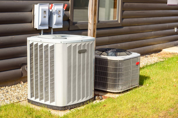 Professional HVAC in Bear Creek Ranch, TX